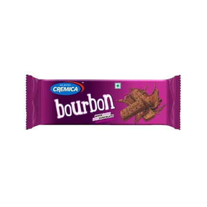 Cremica Biscuits Bourbon